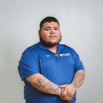 Justin Medina