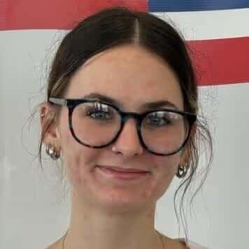 Danica Thompson