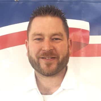 Paul Wilson