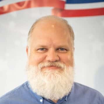 William Cramer III