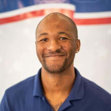 Carrington Bowers
