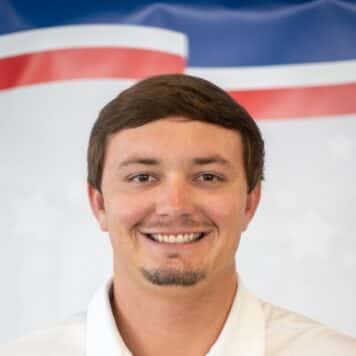 Tyler Taylor