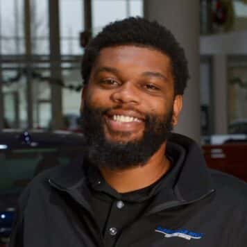 Isiah Johnson