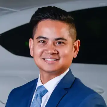 Kenny Tran