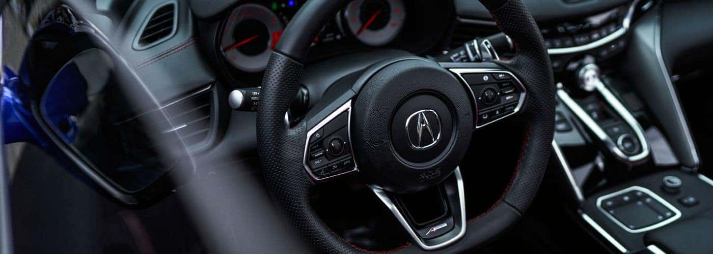 Acura accessories deals