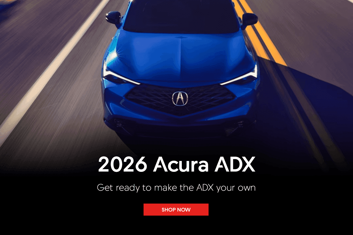 2026 ADX