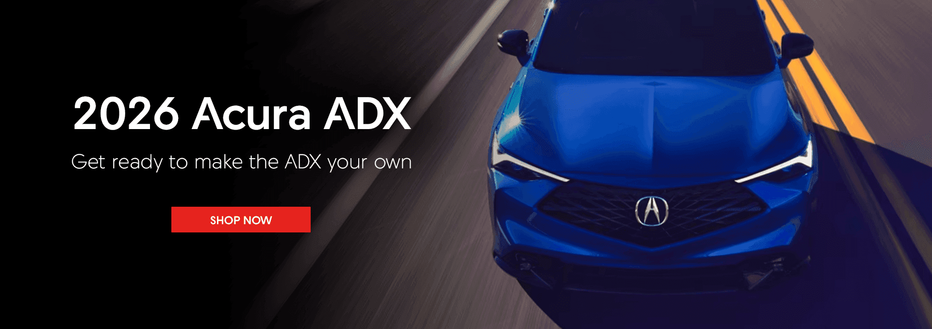 2026 ADX