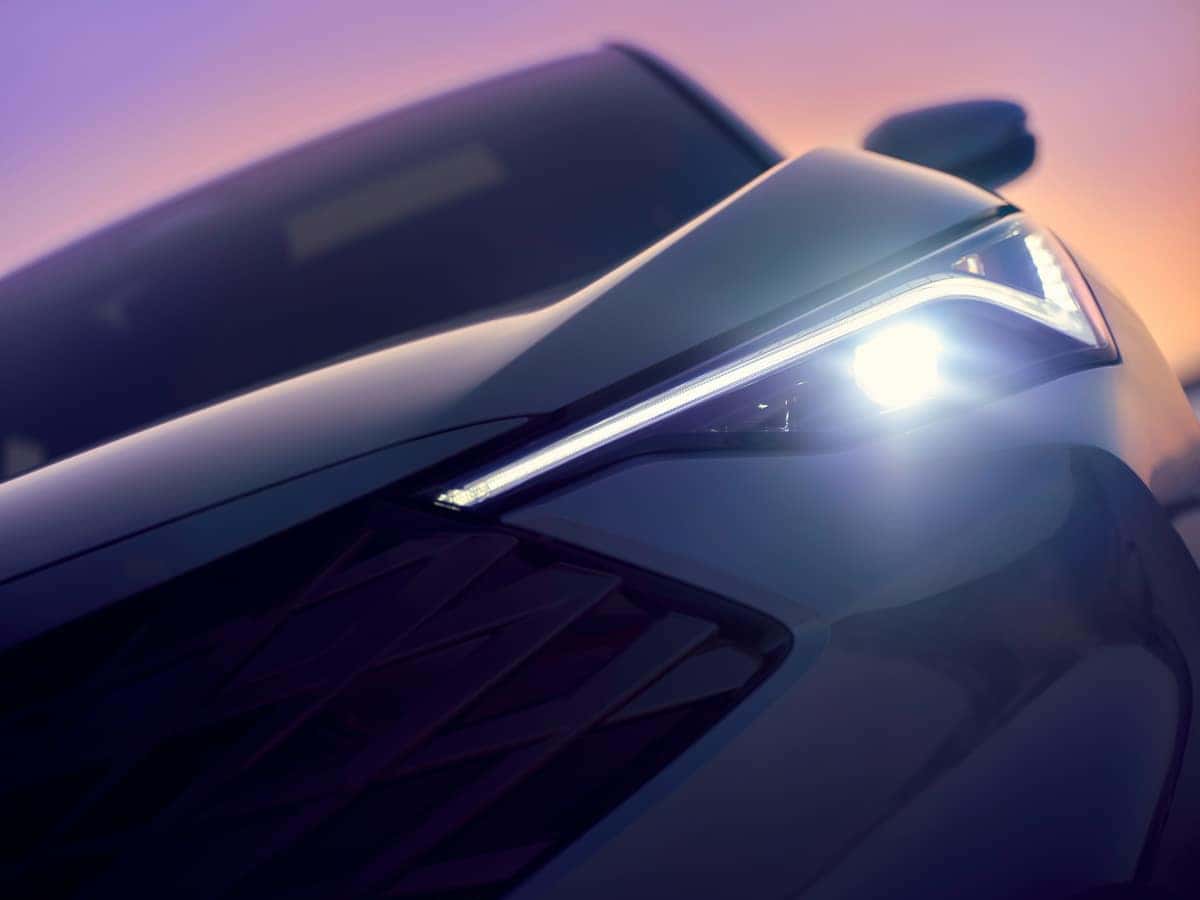 Acura ADX