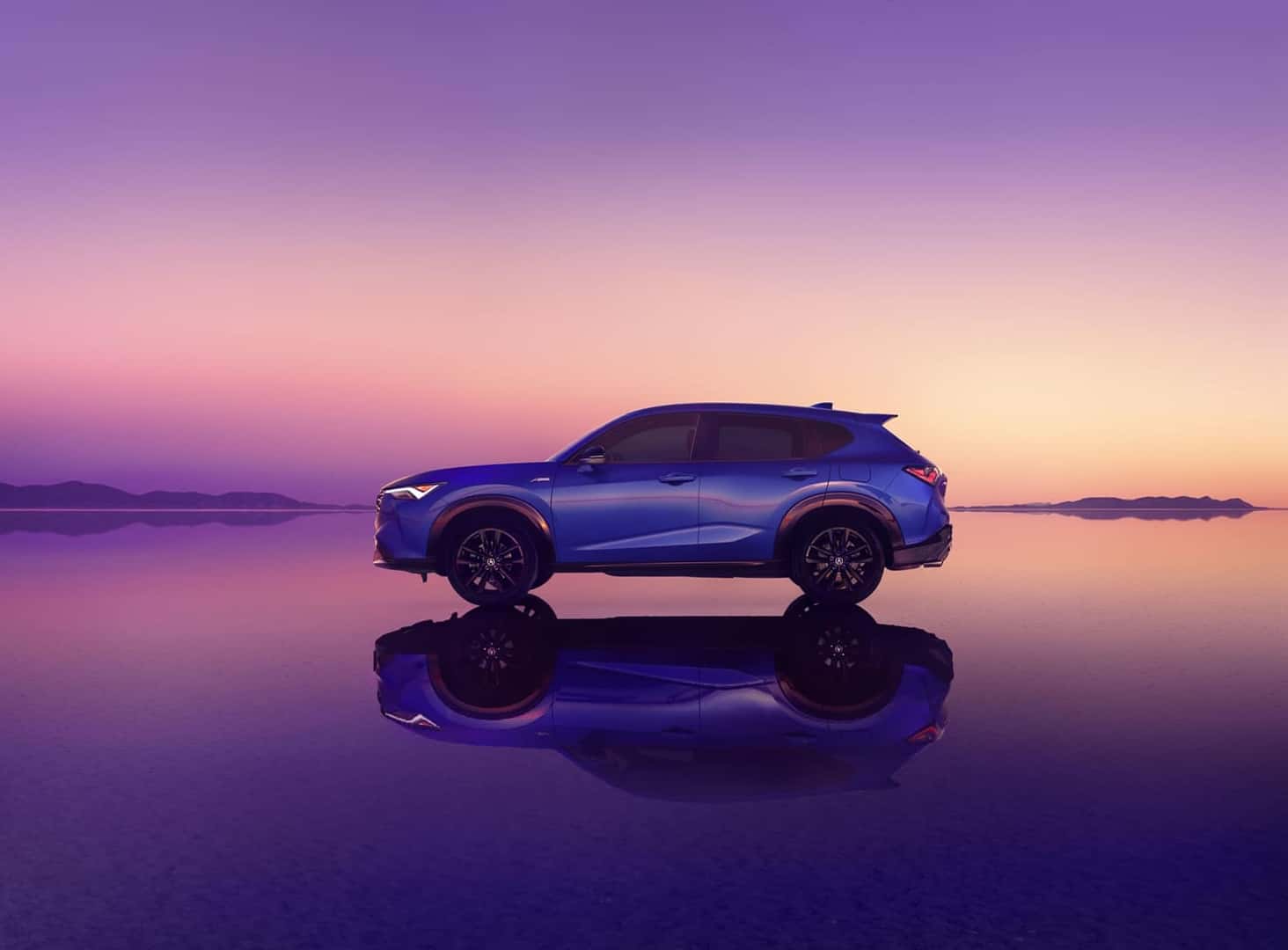 Acura ADX