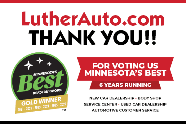 MN BEST AWARD