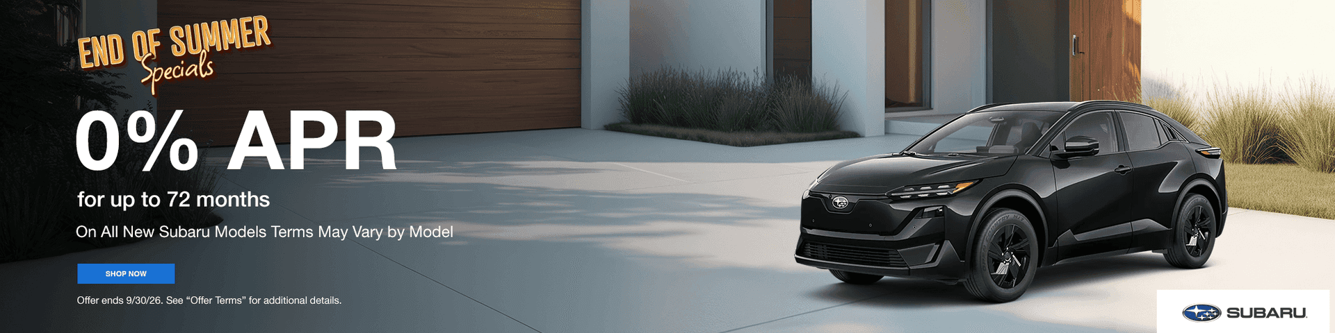 0% APR for up to 72 months