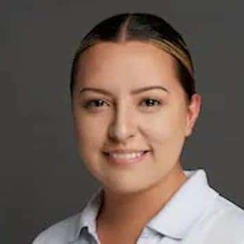 Ana Dorton