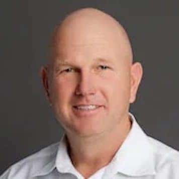 Mike McGovern