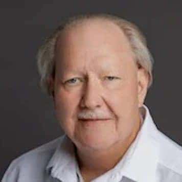 Tom Jackson