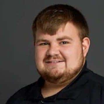 Cody Crigger