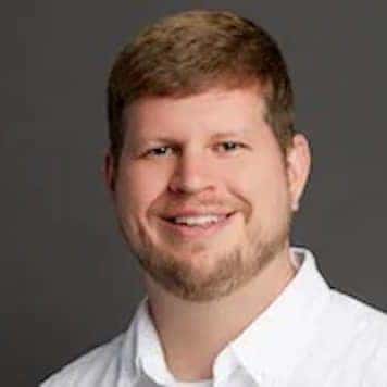 Blake Sutherland
