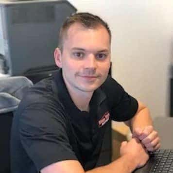 Alex Ketron