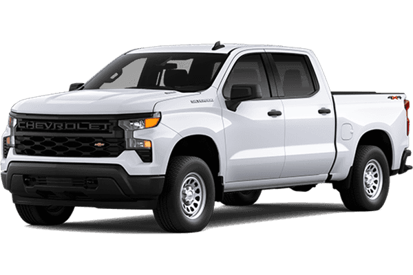 Blythe Chevrolet