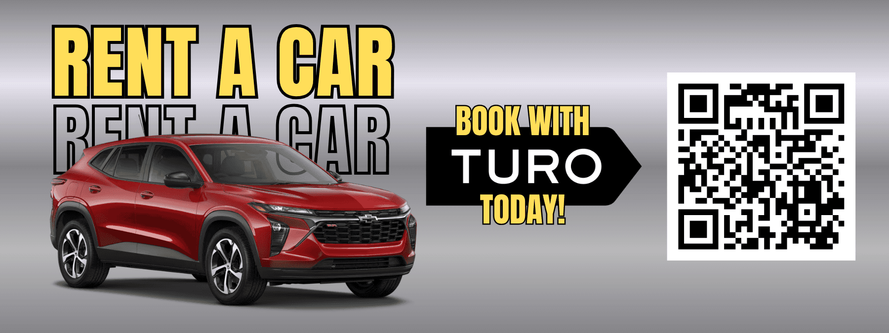 rental car