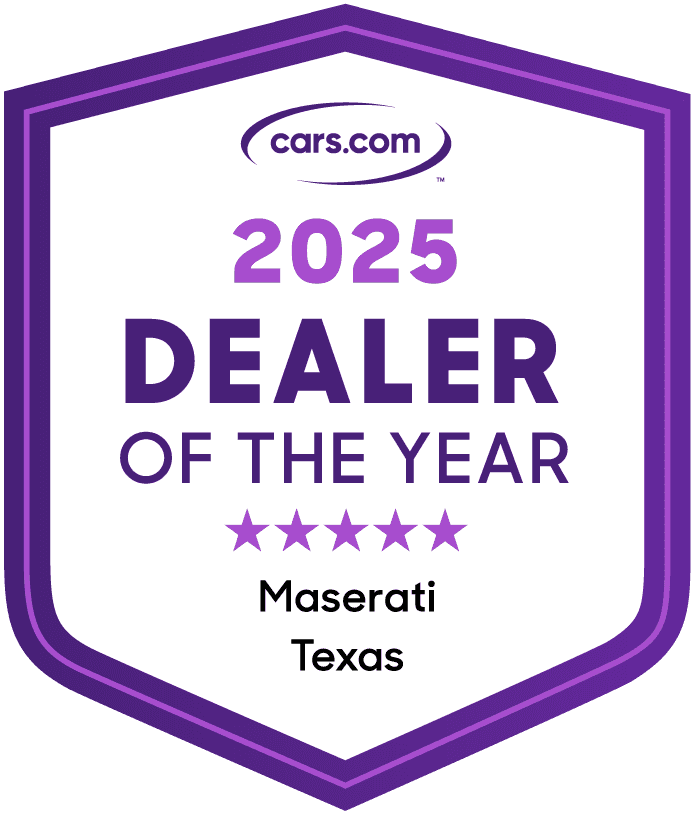Certified: Boardwalk Ferrari Maserati of Plano