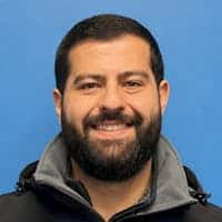 Anthony Mouaikel