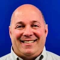 Dave Finegold