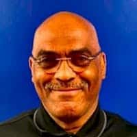 Greg Dorsey