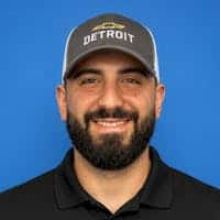Moe Faraj