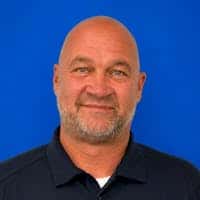 Steve Black