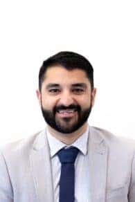 Faraz Gholizadeh