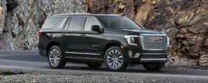 The 2023 GMC Yukon in Oklahoma City | Bob Moore Buick GMC