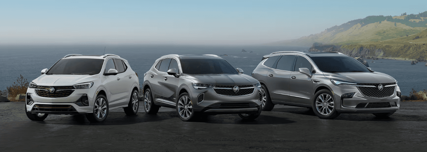 My Buick Rewards at Bob Moore Buick GMC