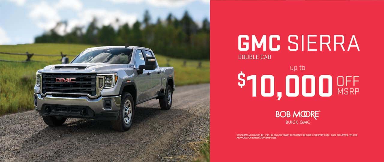 Who Owns GMC?, Is GM the Same as GMC?