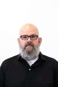 Joel Zimmerman
