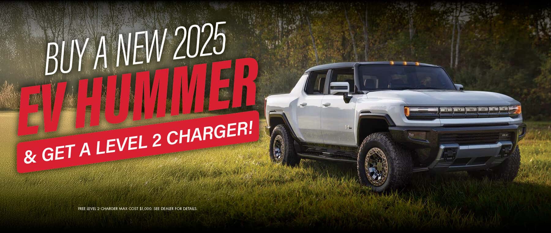 EV HUMMER