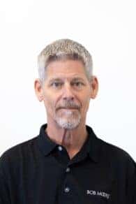 Brad Palmer