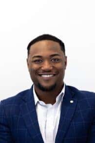 Trey Smith