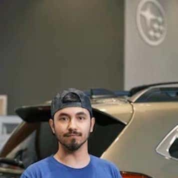 Marlon Gramajo