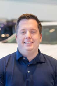 Jared Morris
