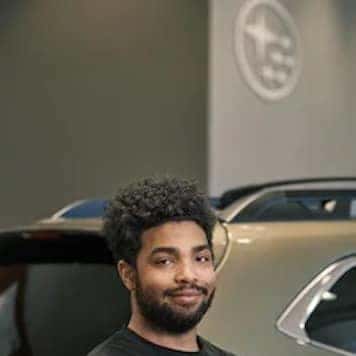 Edward Chehab
