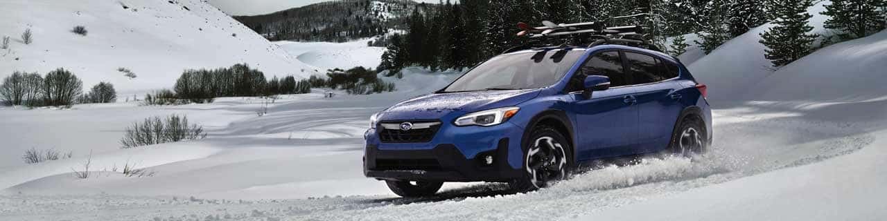 2023 Subaru Crosstrek in Oklahoma City