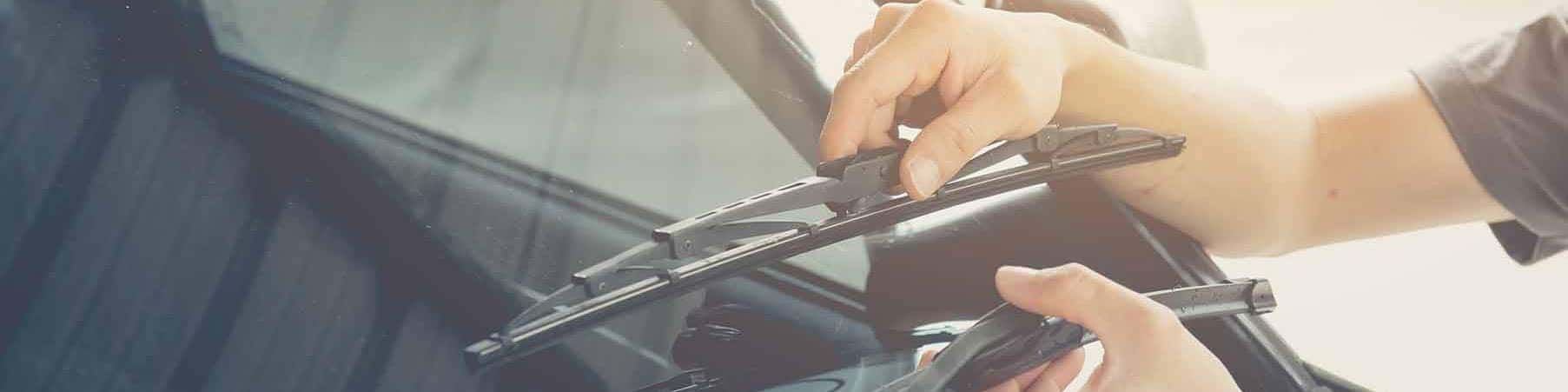 Subaru Windshield Wiper Blades in Oklahoma City