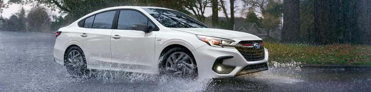 2023 Subaru Legacy in Oklahoma City