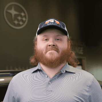 Chase Sutton