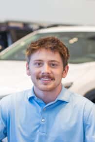 Carson Osburn