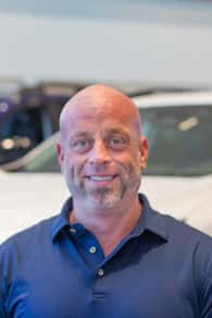 Chad Harris