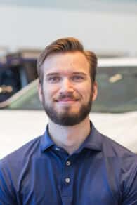 Chance Thomsen