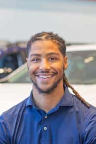 AJ Martin
