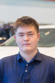 Keaton Nelson