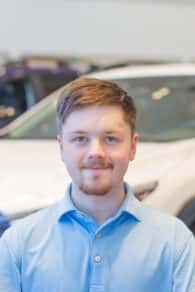 Tavis Klassen
